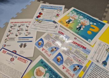 Sanepid kontroluje półkolonie