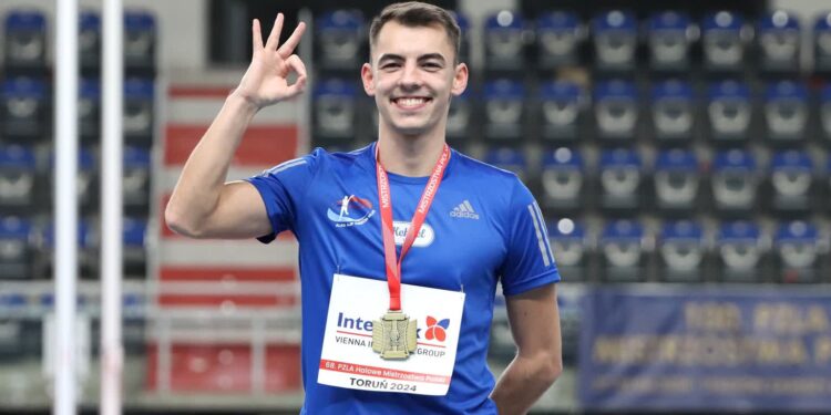 fot. Dawid Lis/Sport Lisim Okiem