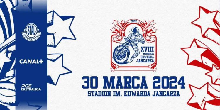 Memoriał Edwarda Jancarza: zrobić go raz a dobrze