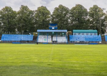 J. Sobolewski liczy na rozmowę z ministrem sportu ws. budowy stadionu piłkarskiego