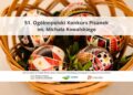 51. Ogólnopolski Konkurs Pisanek