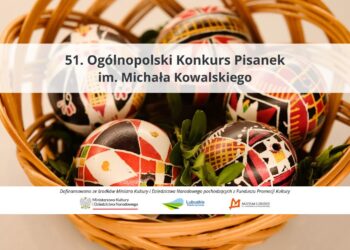 51. Ogólnopolski Konkurs Pisanek