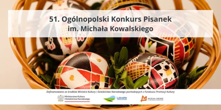 51. Ogólnopolski Konkurs Pisanek
