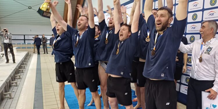 Ostatnia Prosta: piłka wodna, lekkoatletyka, piłka ręczna