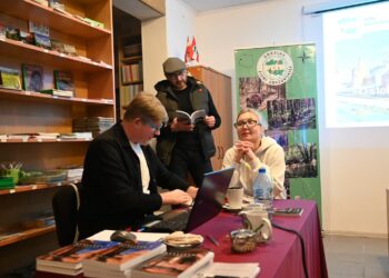 Fot. Jakub Muszyński