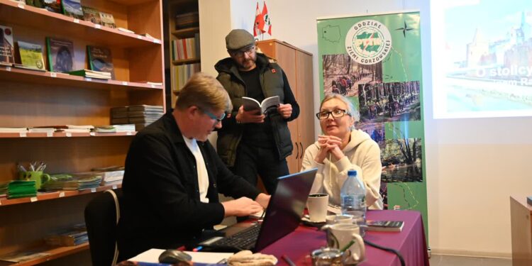 Fot. Jakub Muszyński