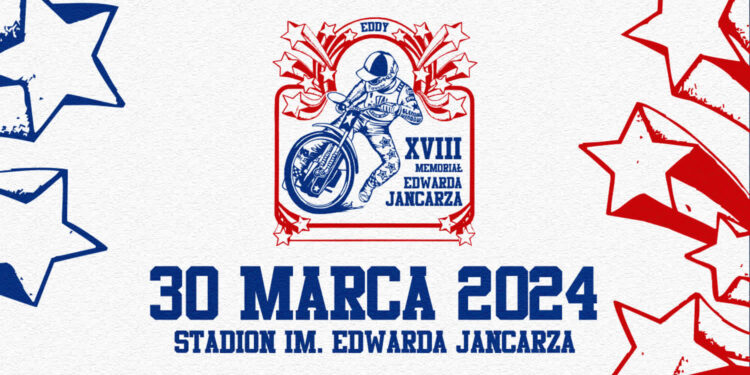 Mistrzowie świata wystartują w Memoriale Edwarda Jancarza