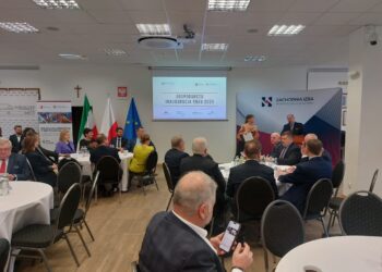 Gospodarcza Inauguracja Roku 2024 w Gorzowie