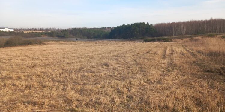 Niedługo ruszy budowa placu dla motocyklistów