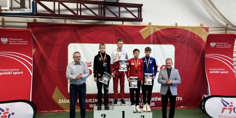 fot. Sporty Walki Gorzów