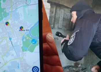 Możesz pomóc bezdomnym! Skorzystaj z Krajowej Mapy Zagrożeń Bezpieczeństwa!