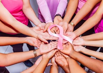 Rak piersi i szyjki macicy – profilaktyka i badania