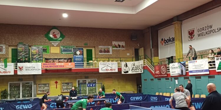 Udany weekend Gorzovii dużym krokiem do spokojnego utrzymania