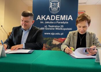 Umowa na dofinansowanie AJP podpisana