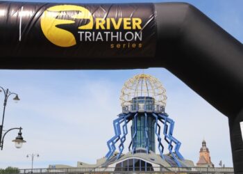 2 czerwca kolejny triathlon w Gorzowie