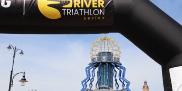 2 czerwca kolejny triathlon w Gorzowie