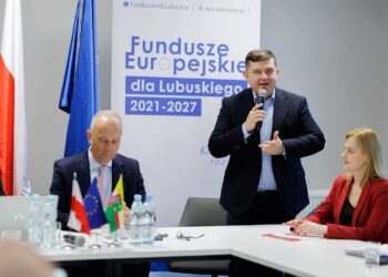 Gorzowski MOF czeka na 40 mln euro