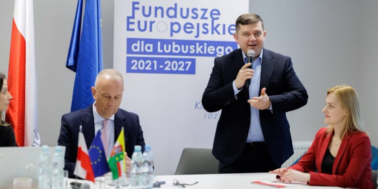 Gorzowski MOF czeka na 40 mln euro