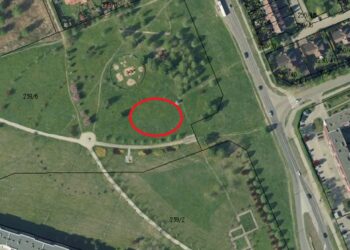 Na pumptrack jeszcze poczekamy