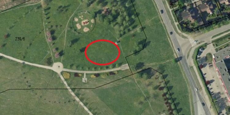 Na pumptrack jeszcze poczekamy