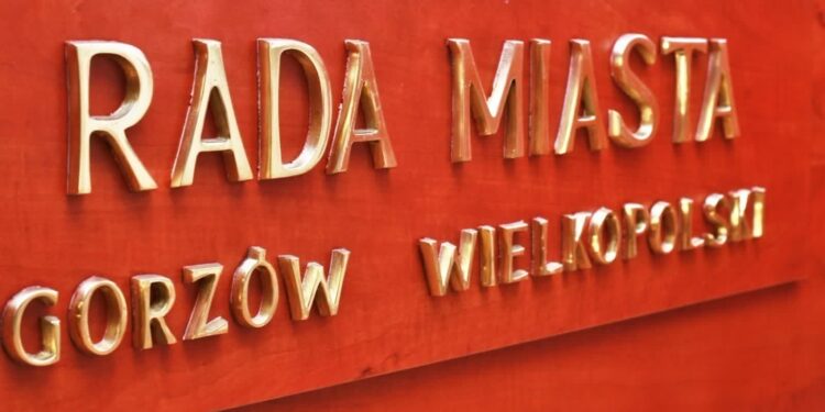 Wybory samorzadowe już wkrótce