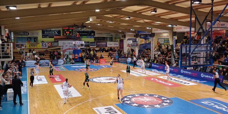 W Lublinie mecz z niewiadomymi