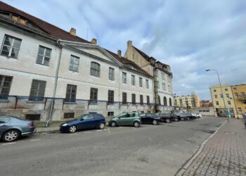 Muzeum Diecezjalne Środkowego Nadodrza jednak nie na Obotryckiej?