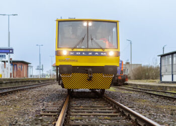 Magistrala Zachodnia coraz bliżej? Pomóc ma w tym wojsko