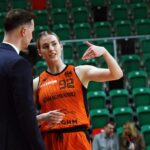 fot. P.Kaczmarek/AZS AJP Gorzów Wlkp.