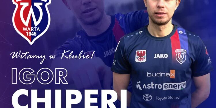 fb Astro Energy Warta Gorzów