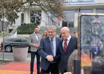 Fot. Bartosz Schaefer