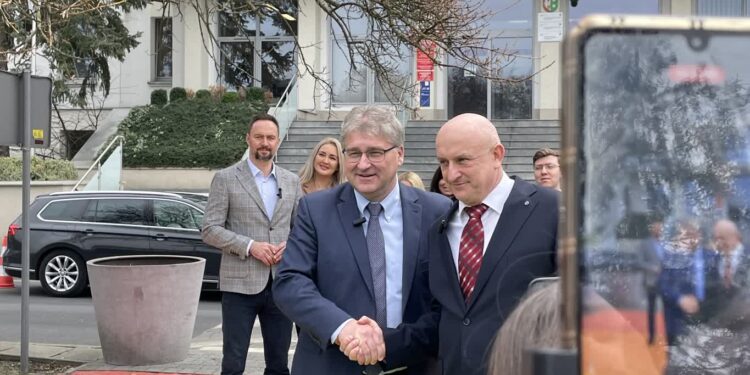 Fot. Bartosz Schaefer