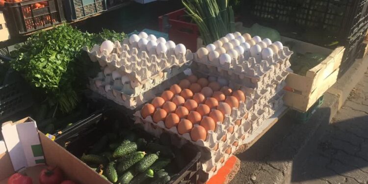 Trwają przedświąteczne zakupy