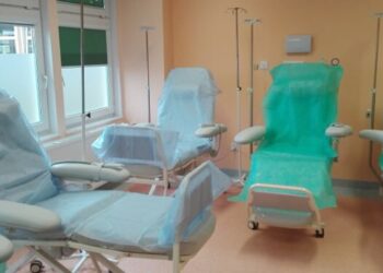 Darmowe USG? Miasto chce sfinansować akcję badań