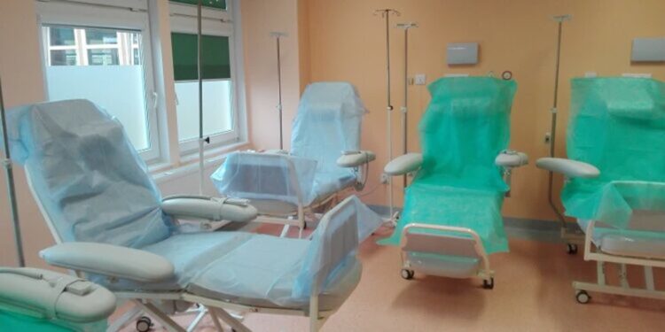 Darmowe USG? Miasto chce sfinansować akcję badań