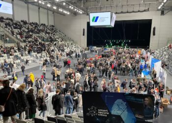 Targi Gorzów Future Leaders Expo