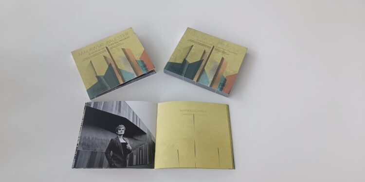 Filharmonia w Gorzowie nominowana do Fryderyka