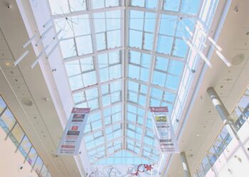 Okna aluminiowe WIŚNIOWSKI w nowoczesnej odsłonie