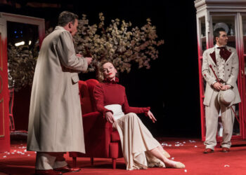 Fot. facebook.com/TEATRGORZOW