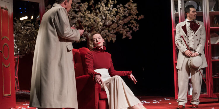 Fot. facebook.com/TEATRGORZOW