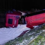 Fot: FB OSP Santocko