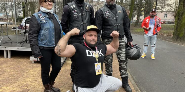 Fot. Piotr Wiśniewski