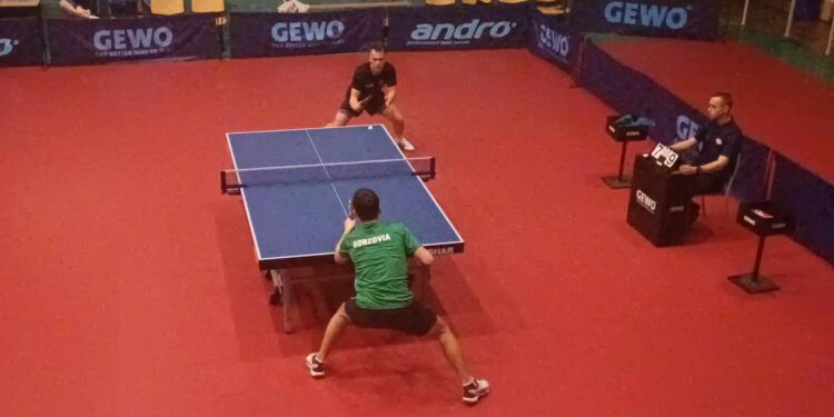 Gorzovia blisko spokojnego utrzymania po wygranej w derbach