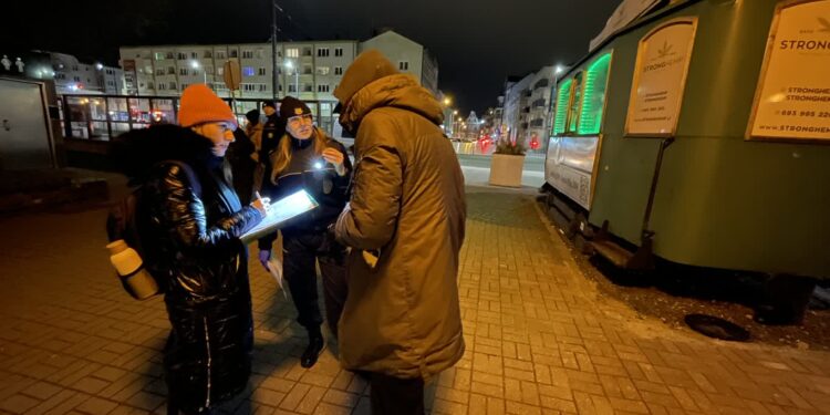 Wiemy dokładnie ilu bezdomnych przebywa w Gorzowie