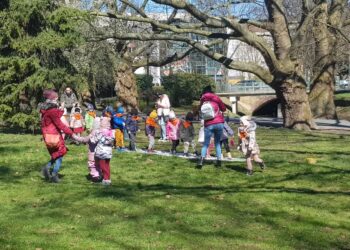 OSiR zaprasza na poszukiwanie jaj