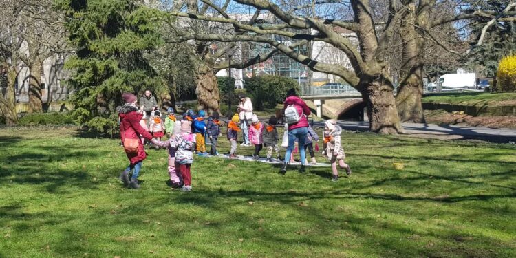 OSiR zaprasza na poszukiwanie jaj