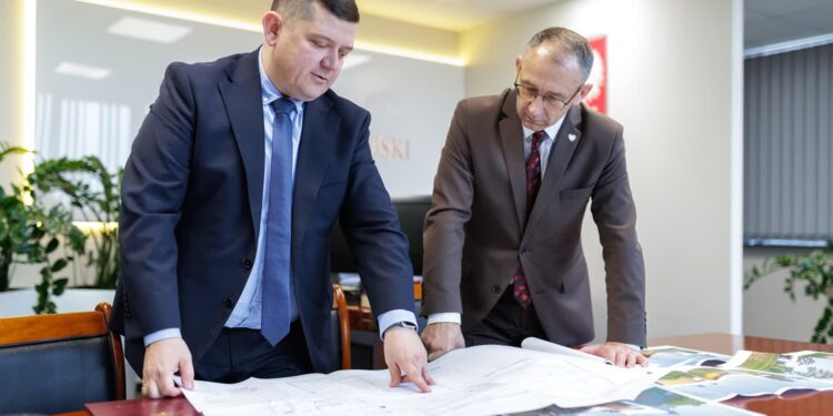 Przy Osadniczej powstanie Centrum Opiekuńczo – Mieszkalne