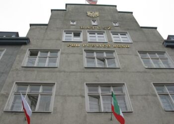 Oni chcą zostać radnymi. Mamy listy