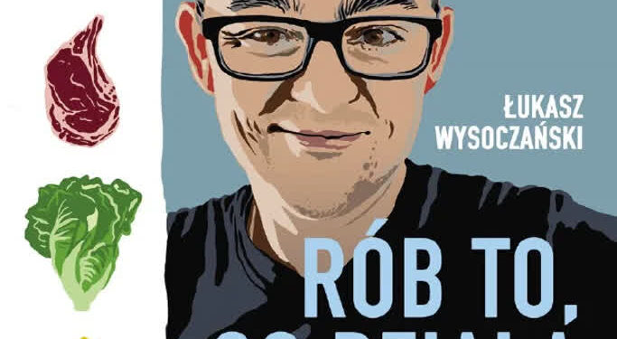 „Rób to, co działa”. Gorzowianin wydał książkę o życiu z cukrzycą