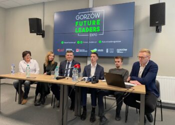 Gorzów Future Leaders Expo. Targi od młodych dla młodych